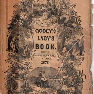 Godey's Lady's Book