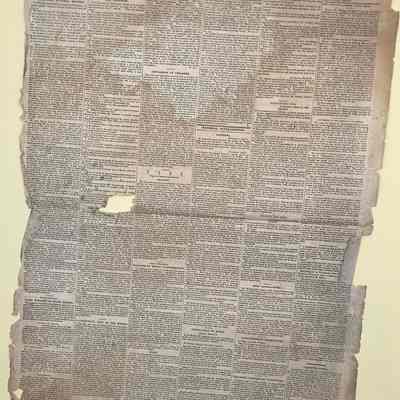 Zion's Watchman, 4/14/1838