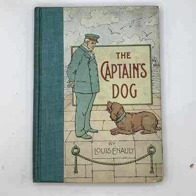 The Captain's Dog