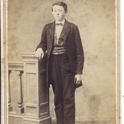 Plumb W. Sutliff