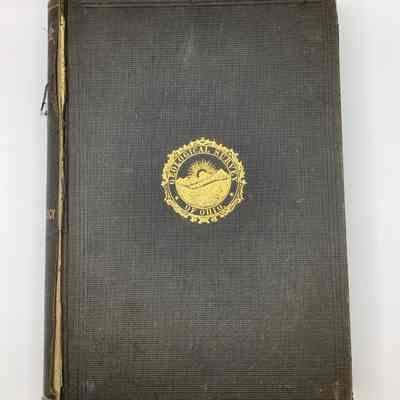 Geological Survey of Ohio
