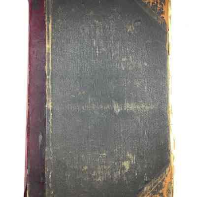 Historical Collections of Ohio Vol. 1