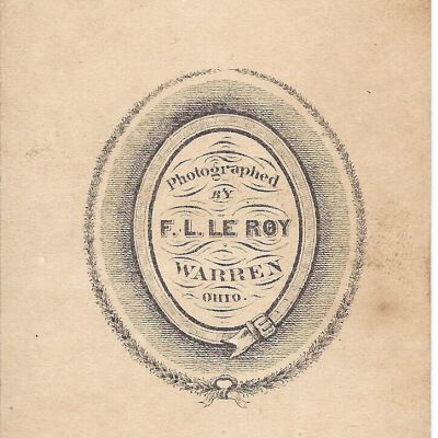 1971.31.5 back: Copyright: The Sutliff Museum; Origformat: Artifact