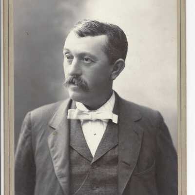 Plumb W. Sutliff, c.1880s