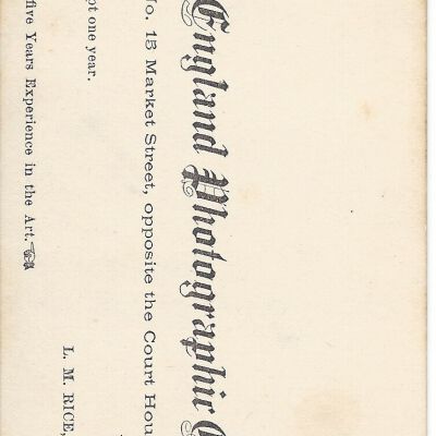 1971.31.158 back: Copyright: The Sutliff Museum; Origformat: Artifact
