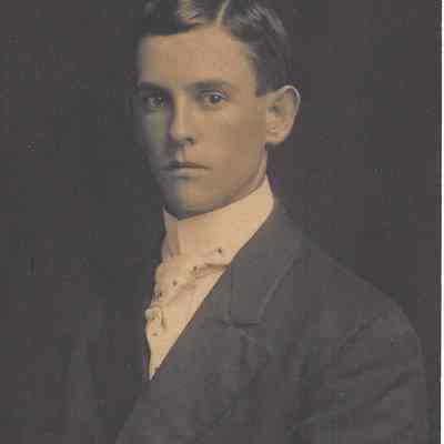 Ezra D. Marvin