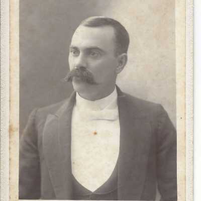 Ed. J. Brainard, c.1920s
