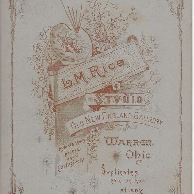 1971.31.220 back: Copyright: The Sutliff Museum; Origformat: Artifact