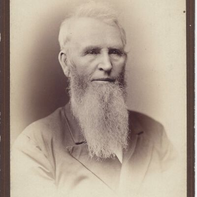 Rev. G.W. Lanphear