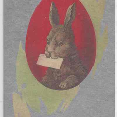 Easter Greetings