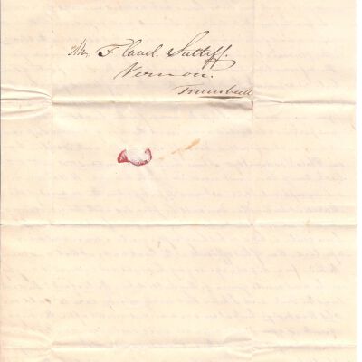 1971.6.27 front: Copyright: The Sutliff Museum; Origformat: Artifact