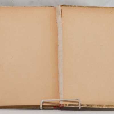 2007.9.054 inside back cover: Copyright: The Sutliff Museum; Origformat: Artifact