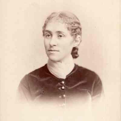 Lydia Sutliff: SM.1971.1.267a Front