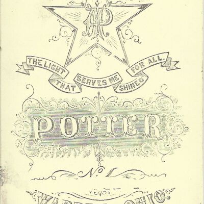 1971.31.46 back: Copyright: The Sutliff Museum; Origformat: Artifact