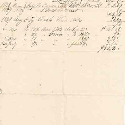 Estate of Samuel Sutliff, deceased