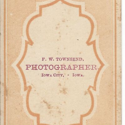 1971.31.136 back: Copyright: The Sutliff Museum; Origformat: Artifact