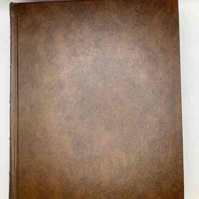 Encyclopedia Brittanica Volume III