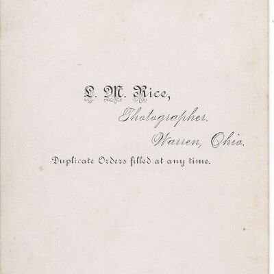 1971.31.198 back: Copyright: The Sutliff Museum; Origformat: Artifact