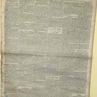 Zion's Watchman, 6/15/1839
