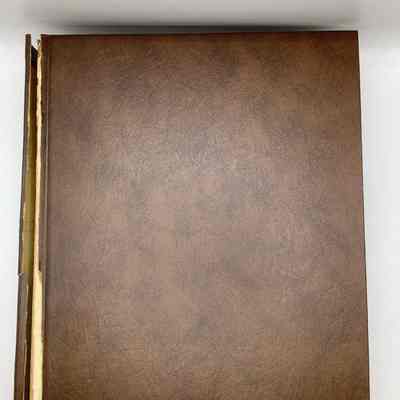 Encyclopedia Brittanica Volume I