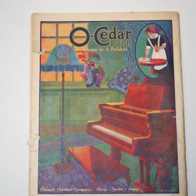 2011.11.01 back: Copyright: The Sutliff Museum; Origformat: Artifact