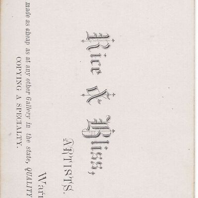 1971.31.122 back: Copyright: The Sutliff Museum; Origformat: Artifact
