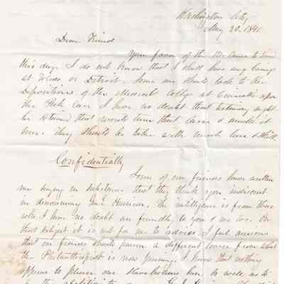 J.R. Giddings to Flavel Sutliff