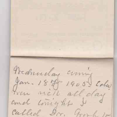 2022.1.2: Copyright: The Sutliff Museum; Origformat: Artifact