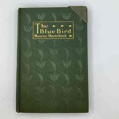 The Blue Bird