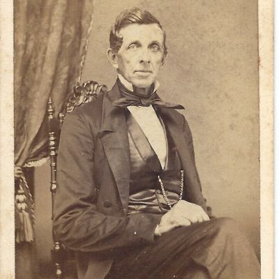 Mr. David Haynes