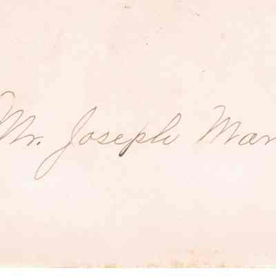 Mr and Mrs Barney to Marvin