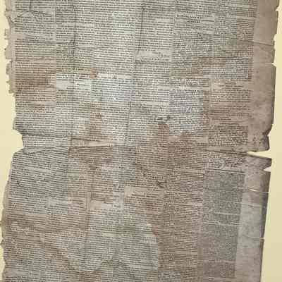 Zion's Watchman, 3/18/1837