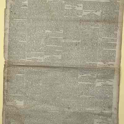 Zion's Watchman, 5/25/1839