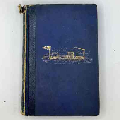 The Story of the United States Navy for Boys
