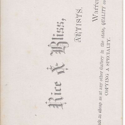 1971.31.124 back: Copyright: The Sutliff Museum; Origformat: Artifact