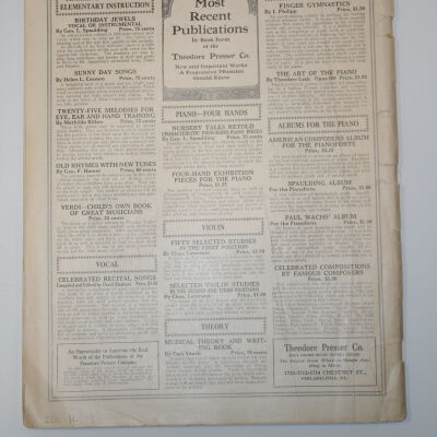 2011.11.04 back: Copyright: The Sutliff Museum; Origformat: Artifact