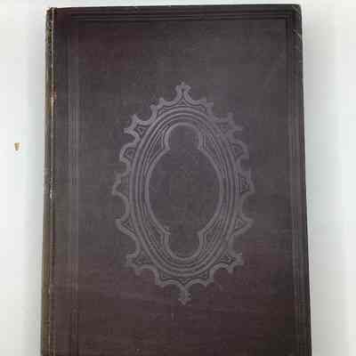 Thirty Years' View From 1820 to 1850 Volume 1