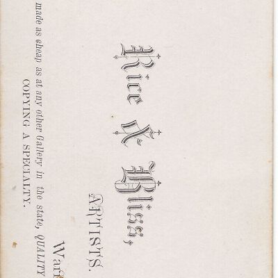 1971.31.121 back: Copyright: The Sutliff Museum; Origformat: Artifact