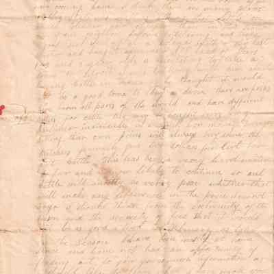 Curtis H. Sutliff and Deborah Sutliff