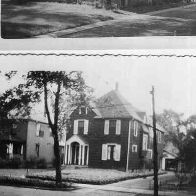 455 Scott St. Warren, Ohio