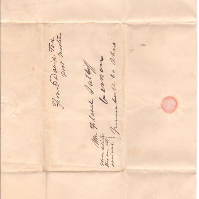 1971.6.14 back: Copyright: The Sutliff Museum; Origformat: Artifact