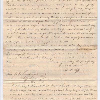 1971.4.07: Copyright: The Sutliff Museum; Origformat: Artifact