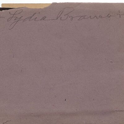 1971.31.56 back: Copyright: The Sutliff Museum; Origformat: Artifact