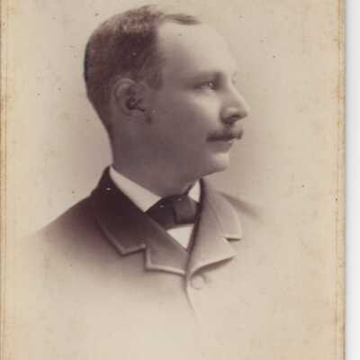 Sam Sutliff