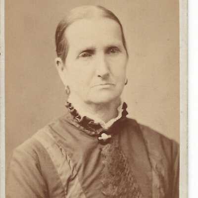 Mary Becker