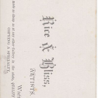 1971.31.117 back: Copyright: The Sutliff Museum; Origformat: Artifact