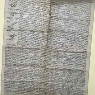 The Cleveland Leader, 7/4/1881