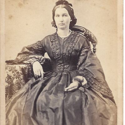 Catherine Marvin Gile