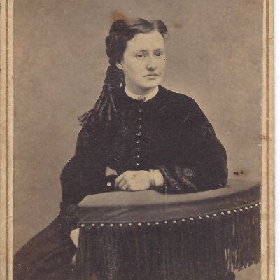 Mary Dobbs