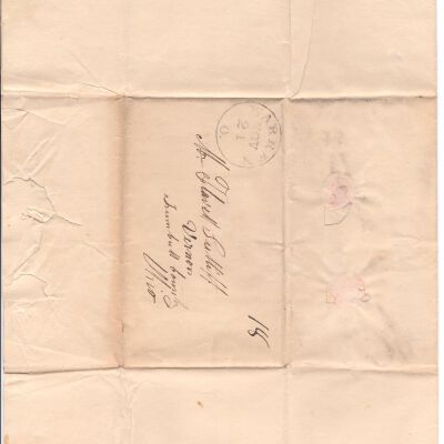 1971.6.16 front: Copyright: The Sutliff Museum; Origformat: Artifact